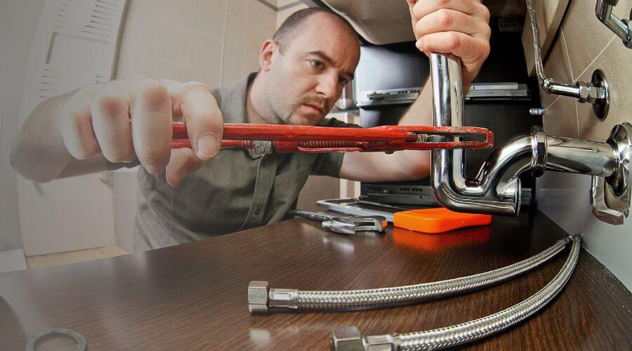 Professional expert plumbing services in Wrightstown, WI